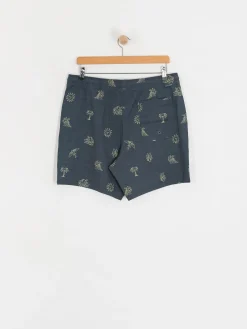 Salty Crew Good Vibes Volley Shorts