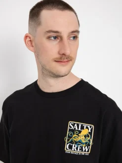 Salty Crew Ink Slinger Standard T-shirt