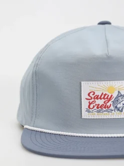 Salty Crew Jackpot 5 Panel Cap