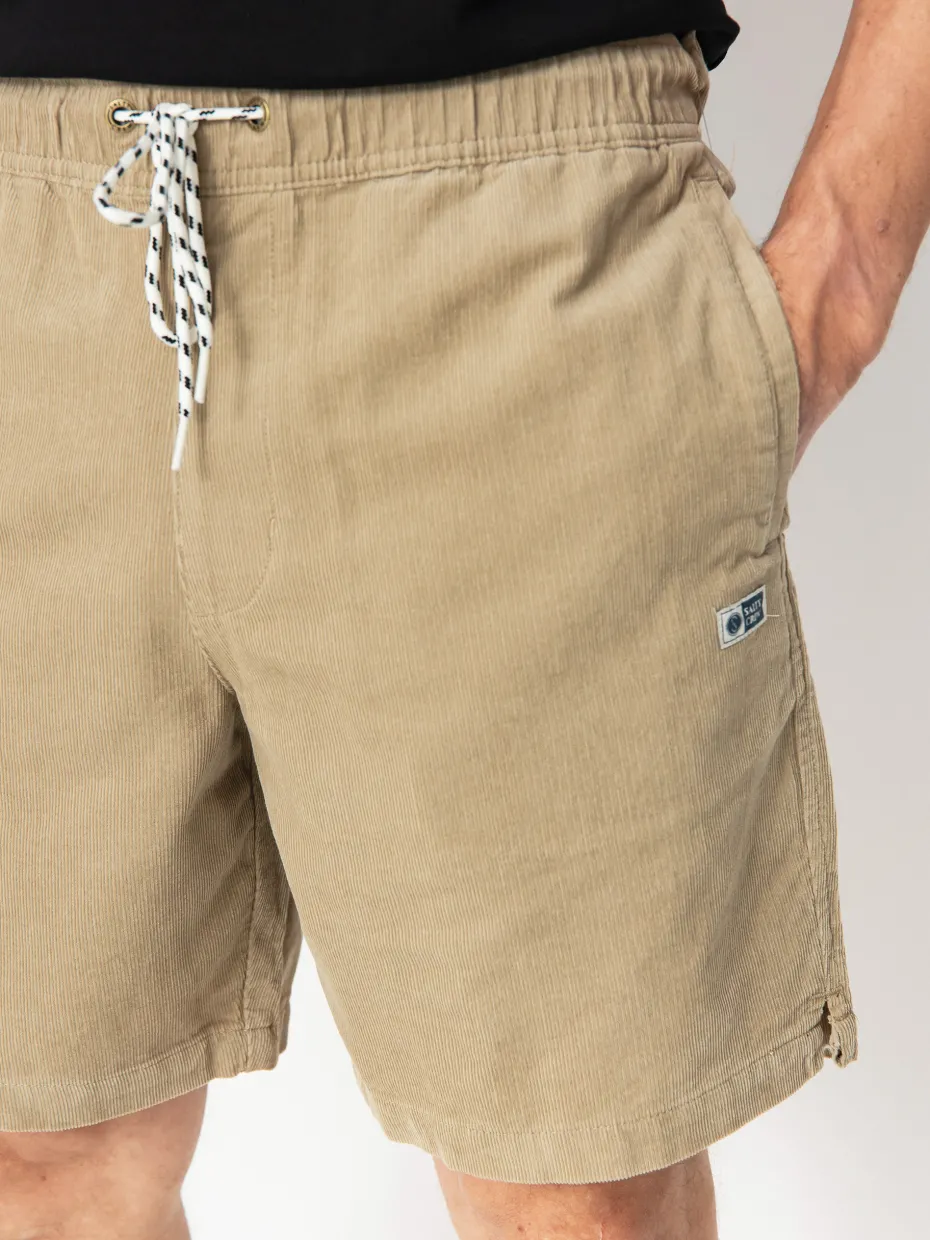 Salty Crew Kahuna Cord 19 Shorts