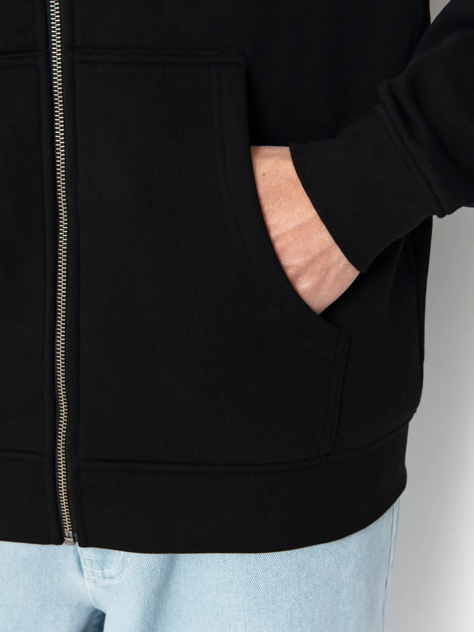 Salty Crew Legendary Zip Sweatshirt