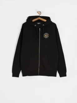 Salty Crew Legendary Zip Sweatshirt