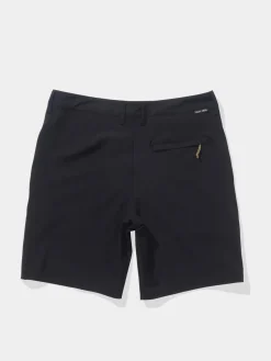 Salty Crew Lowtide 20 Hybrid Shorts
