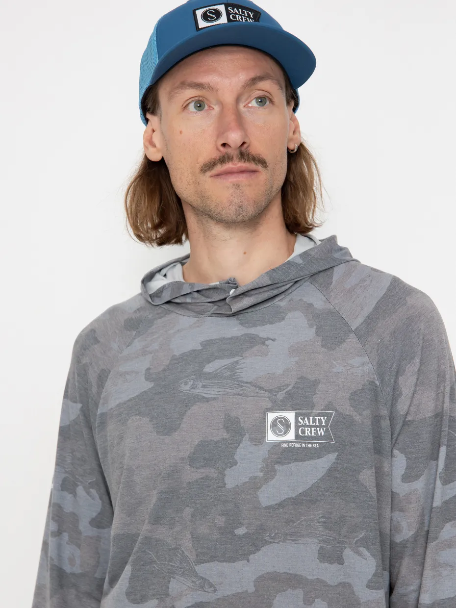Salty Crew Mariner HD Hoodie