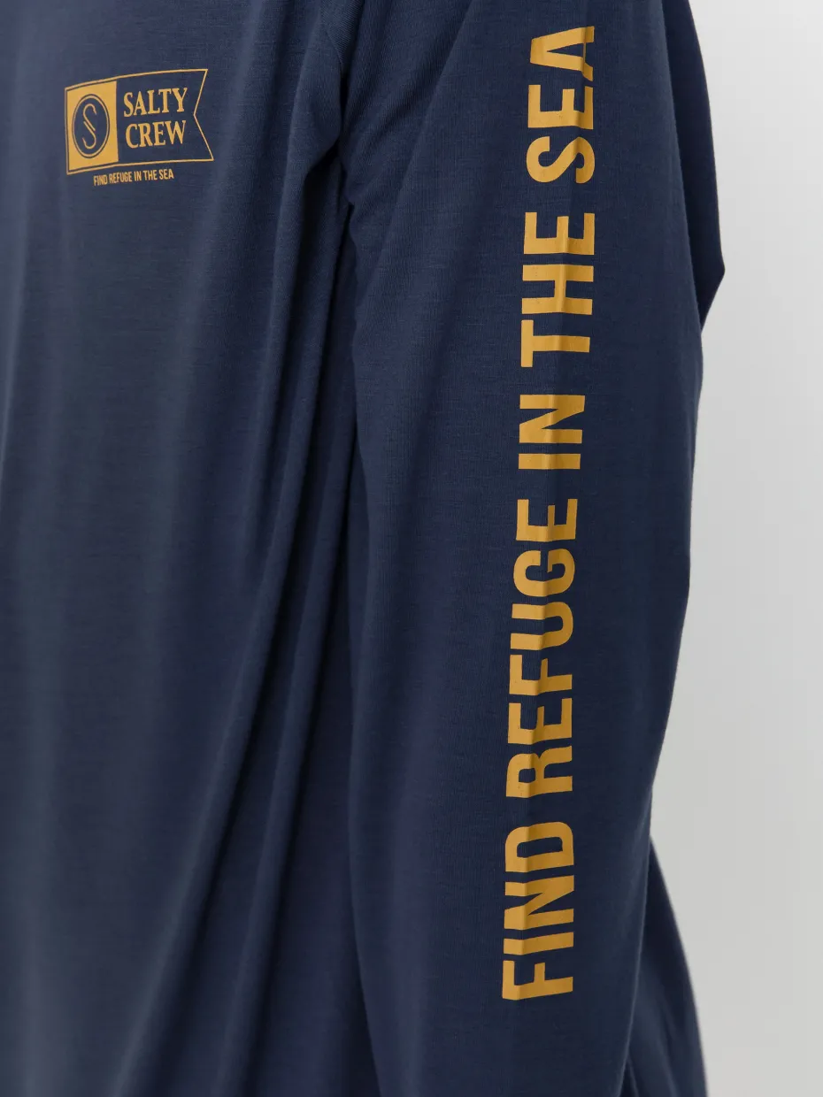 Salty Crew Mariner HD Hoodie