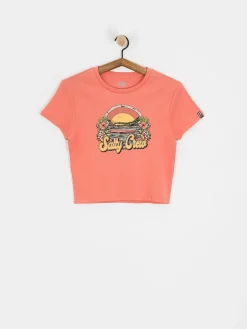Salty Crew On Vacation Baby T-shirt Wmn