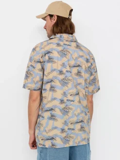 Salty Crew River Rats Fill Shirt