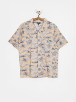 Salty Crew River Rats Fill Shirt