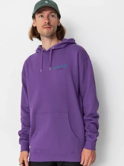 Salty Crew River Rats HD Hoodie