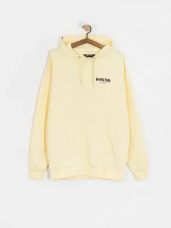 Salty Crew River Rats HD Hoodie