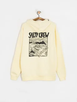 Salty Crew River Rats HD Hoodie