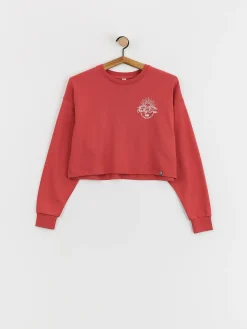 Salty Crew Sand Set Crew Sweatshirt Wmn