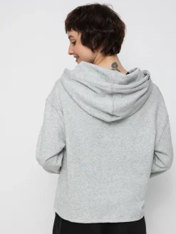 Salty Crew Sand Set Crop Hoodie Wmn