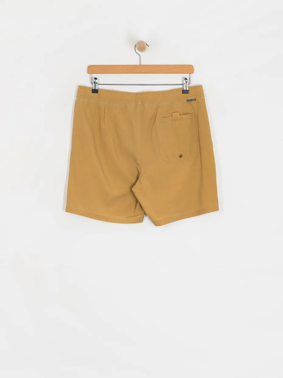 Salty Crew Seadog Volley Shorts