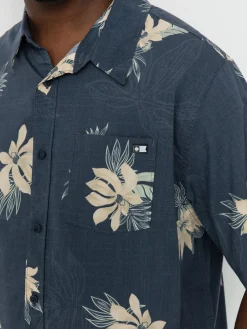 Salty Crew Shirt Bloomin