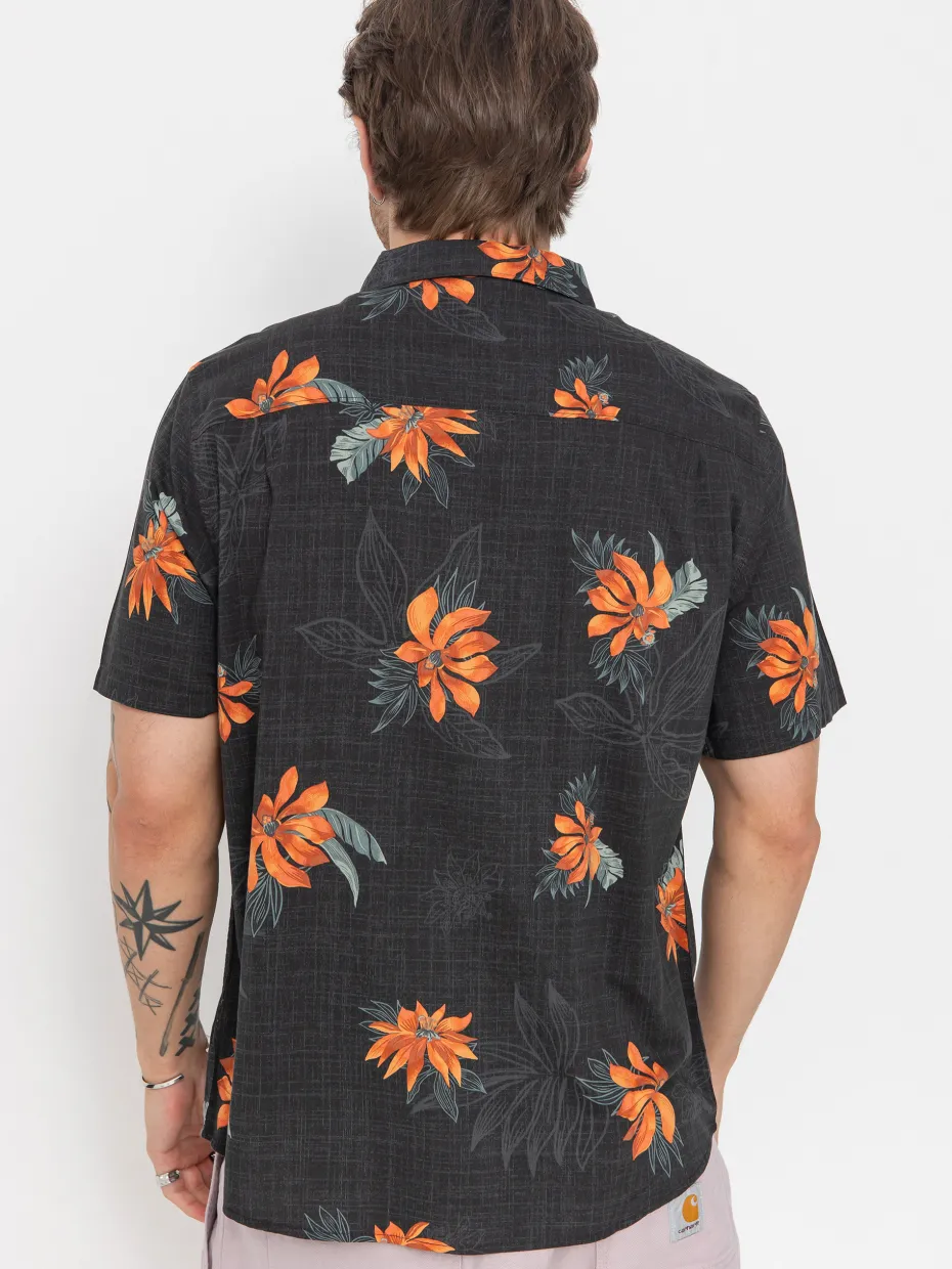 Salty Crew Shirt Bloomin