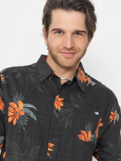 Salty Crew Shirt Bloomin