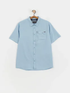 Salty Crew Shirt Offshore Tech