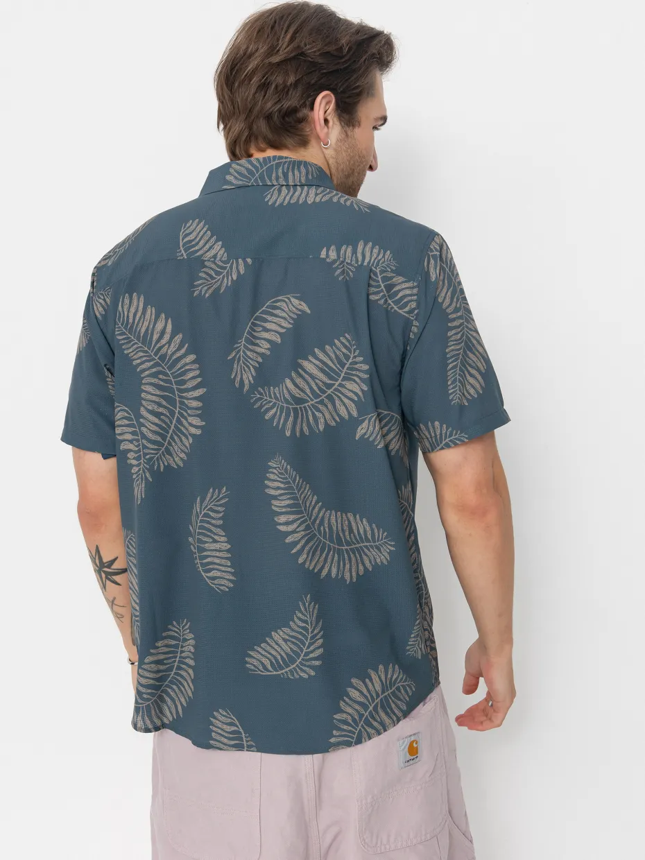 Salty Crew Shirt Stringer Perf Tech