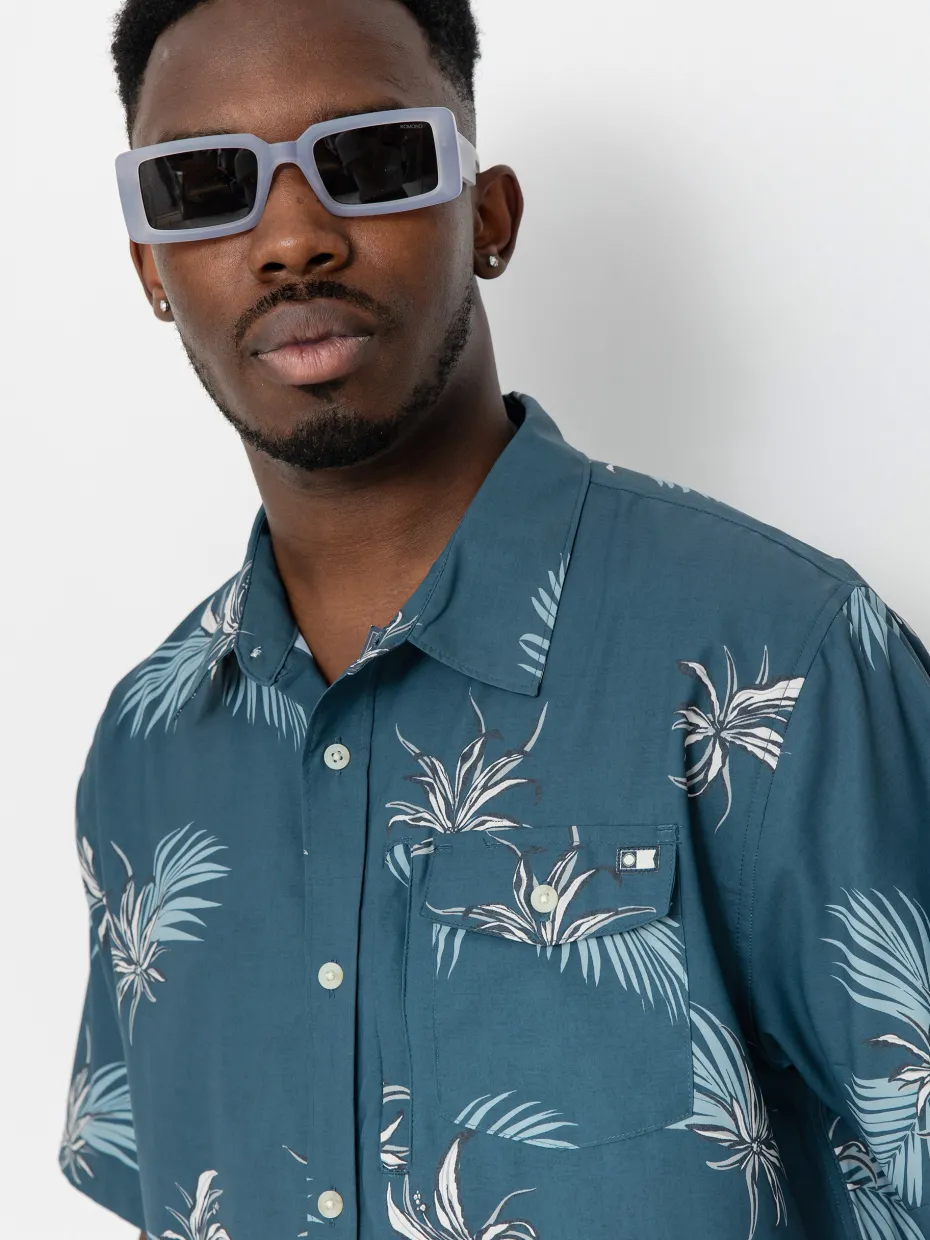 Salty Crew Shirt Weekender Tech