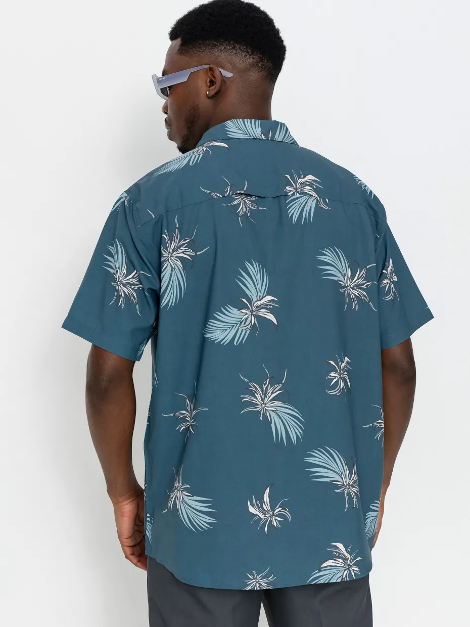Salty Crew Shirt Weekender Tech