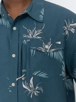 Salty Crew Shirt Weekender Tech