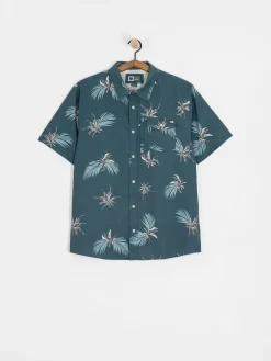 Salty Crew Shirt Weekender Tech