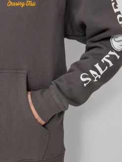 Salty Crew Tailed HD Hoodie