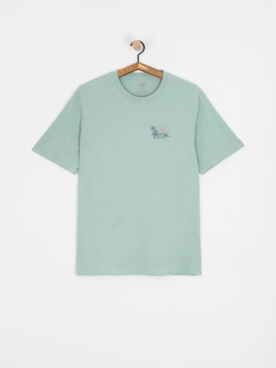 Salty Crew T-Shirt A Frame