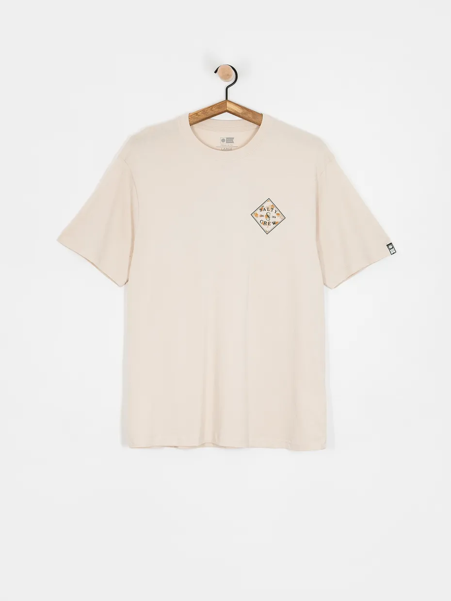 Salty Crew T-Shirt Tippet Fill