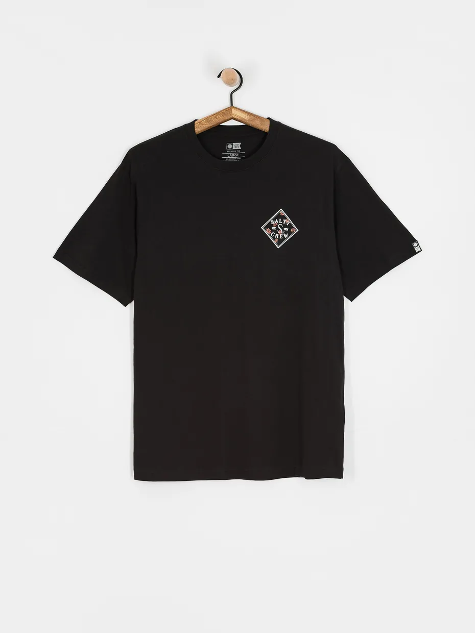 Salty Crew T-Shirt Tippet Fill