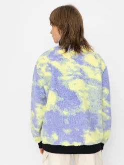 Santa Cruz Astra Sherpa Fleece Wmn Jacket