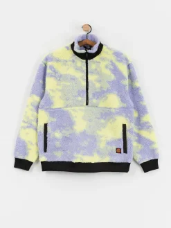 Santa Cruz Astra Sherpa Fleece Wmn Jacket