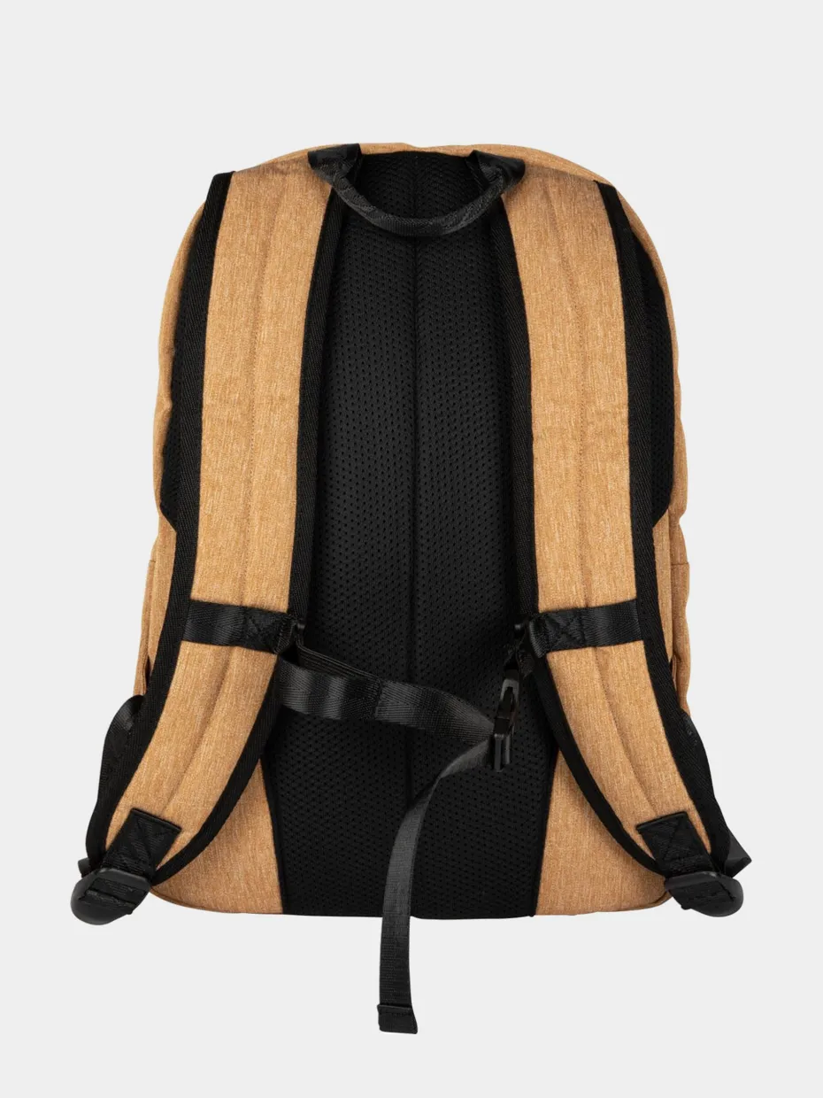 Santa Cruz Backpack Classic Dot Emb