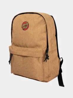 Santa Cruz Backpack Classic Dot Emb