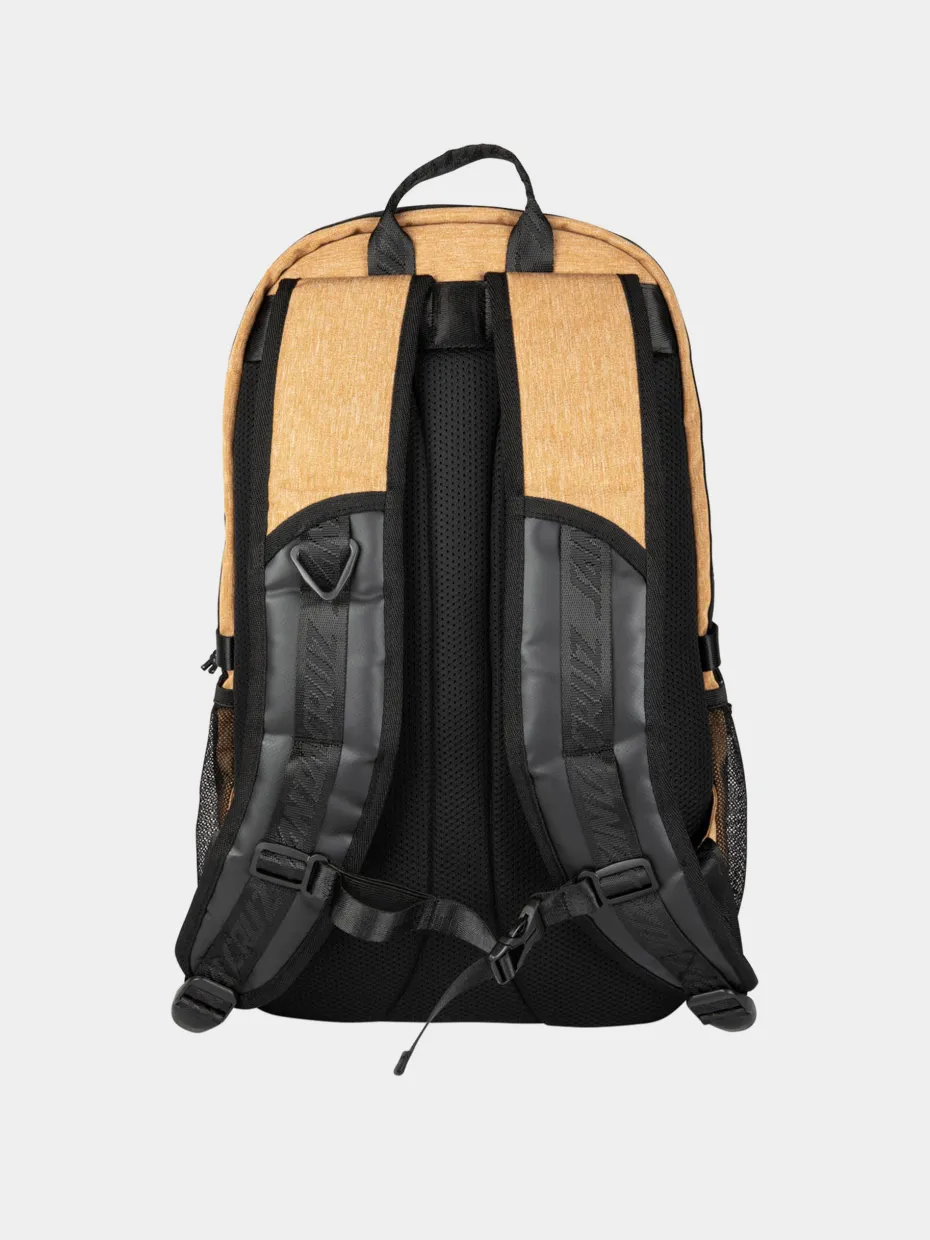 Santa Cruz Backpack Classic Dot Emb