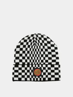 Santa Cruz Beanie Swindler