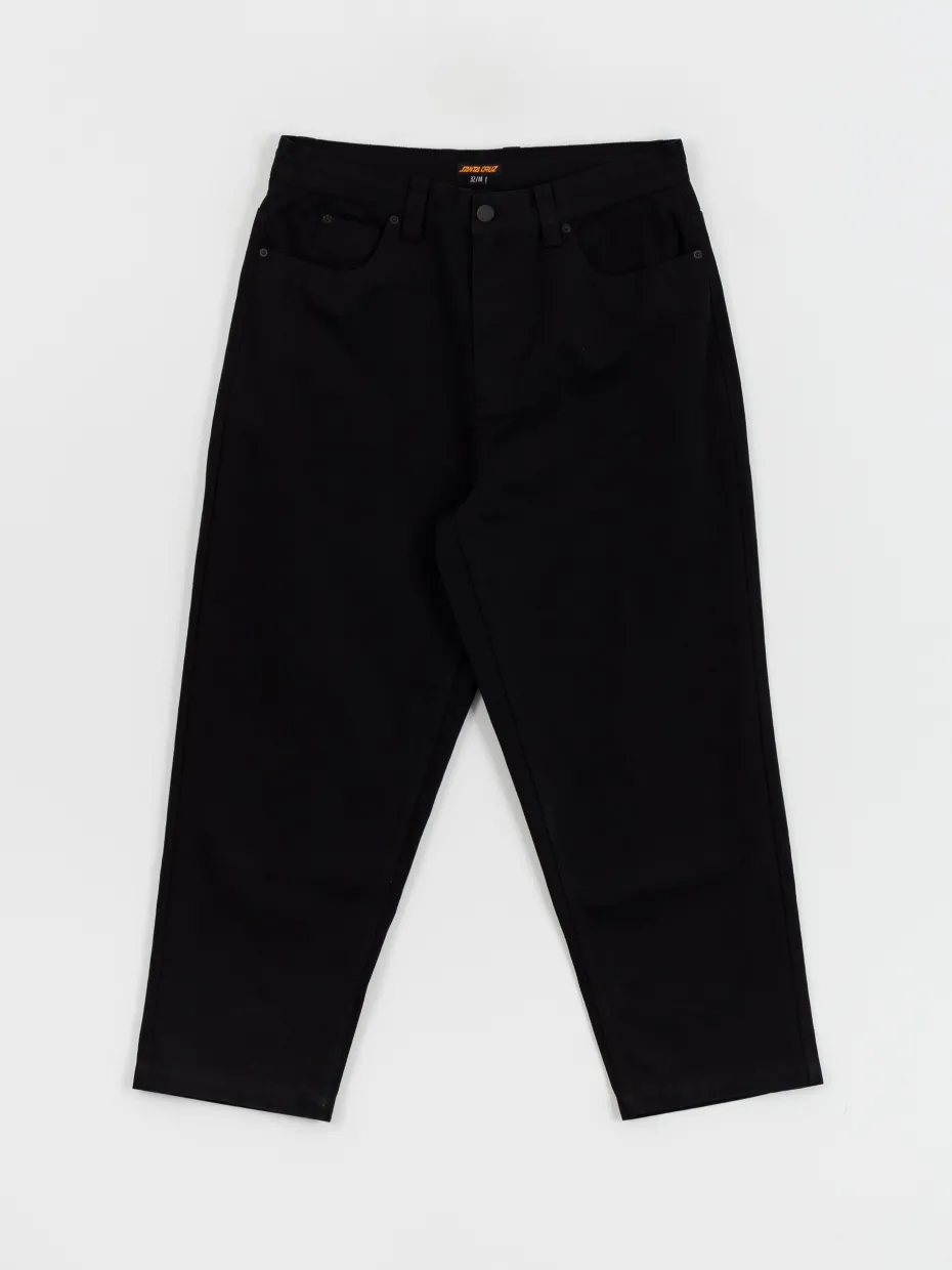 Santa Cruz Big Pant Pants