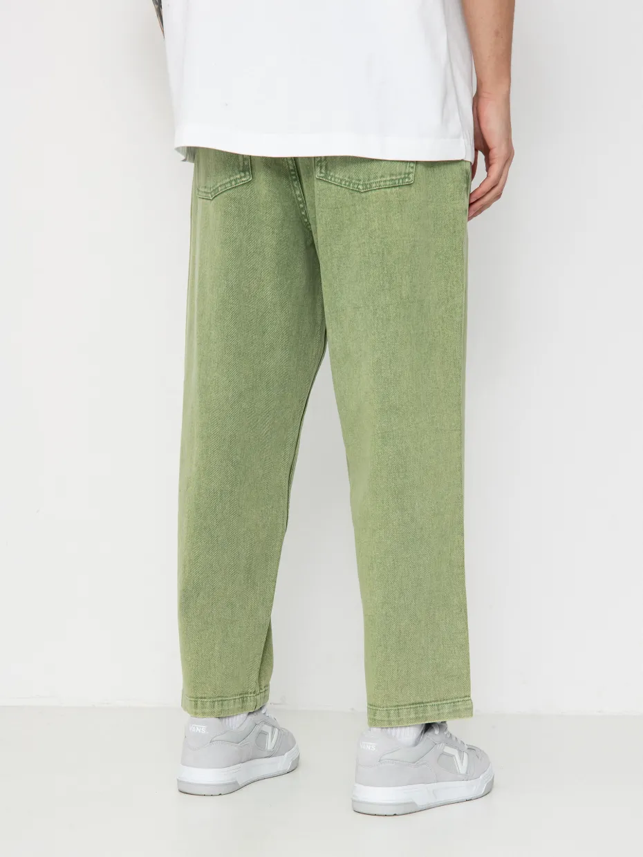 Santa Cruz Big Pants