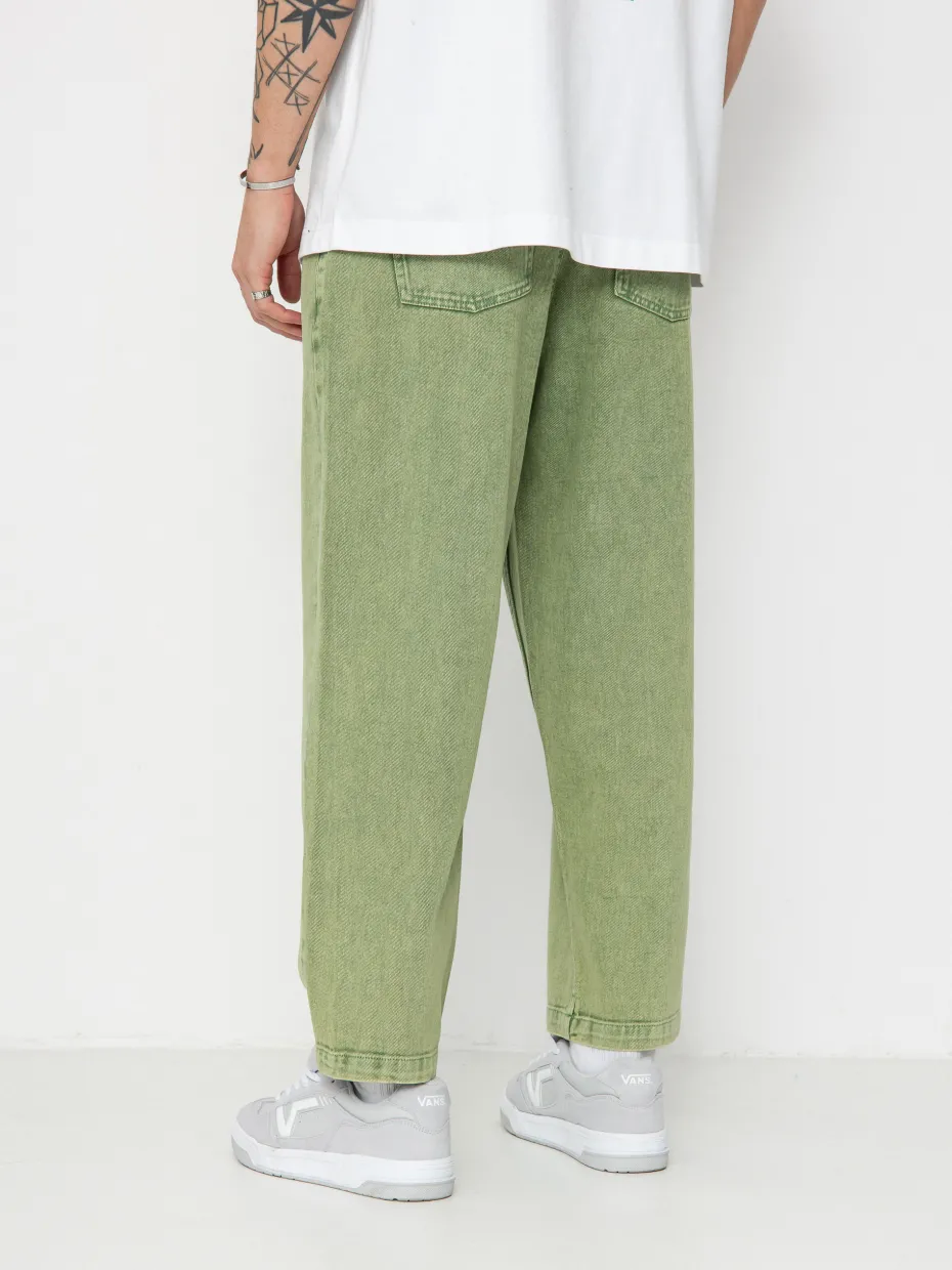 Santa Cruz Big Pants