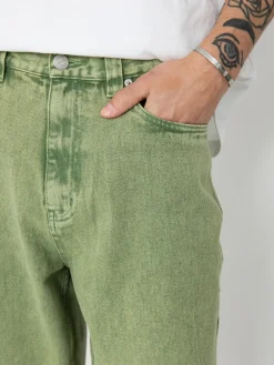 Santa Cruz Big Pants