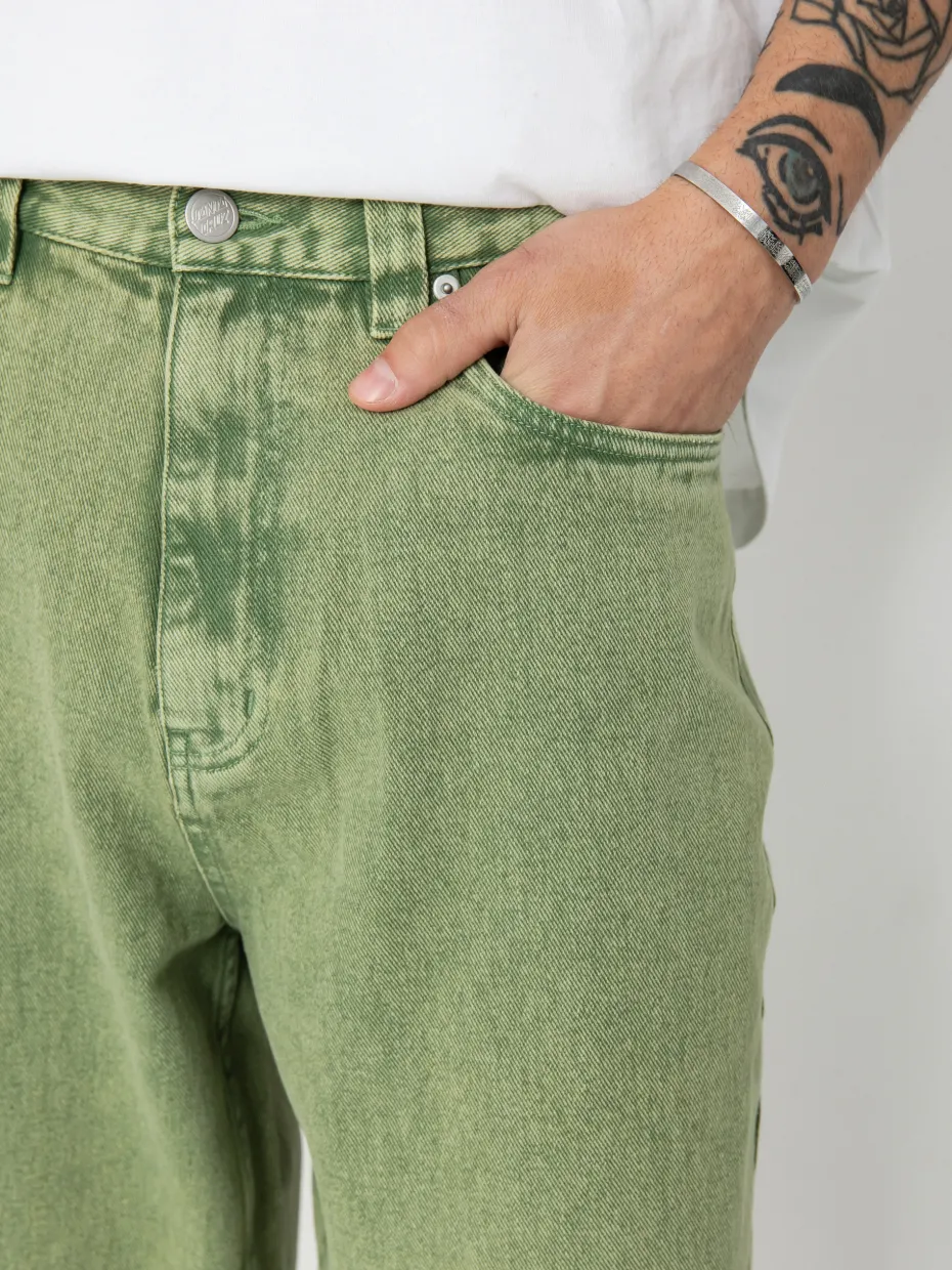 Santa Cruz Big Pants