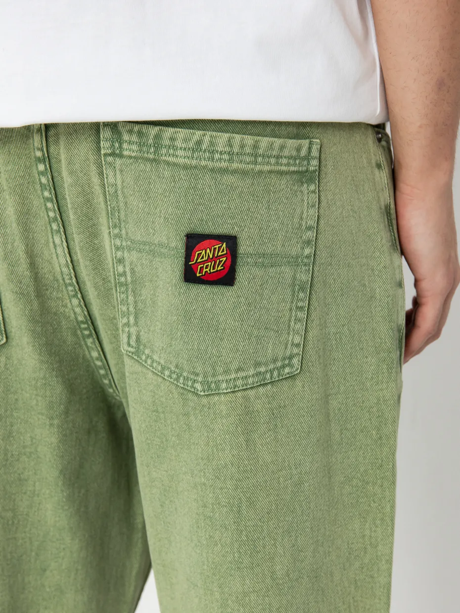 Santa Cruz Big Pants