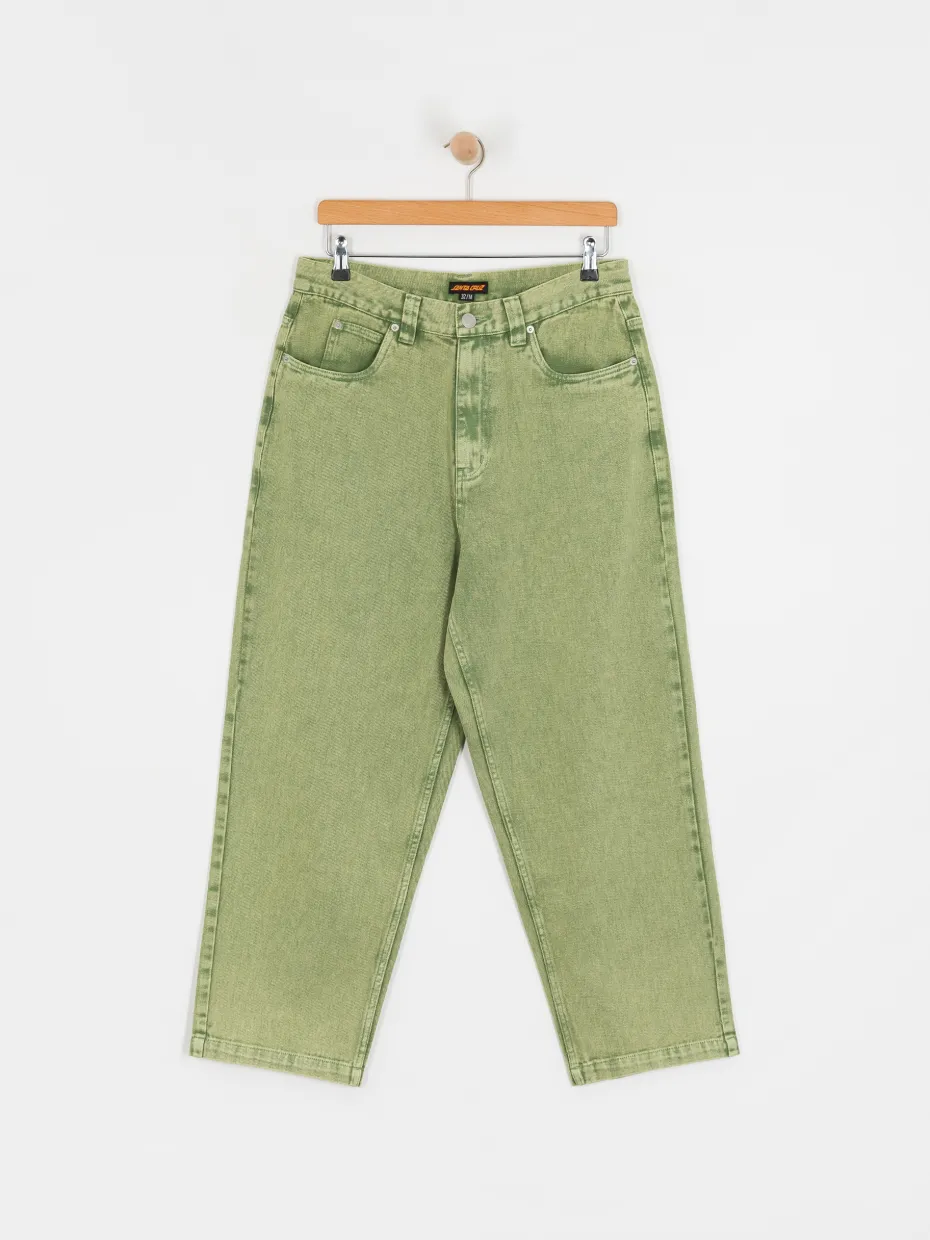 Santa Cruz Big Pants