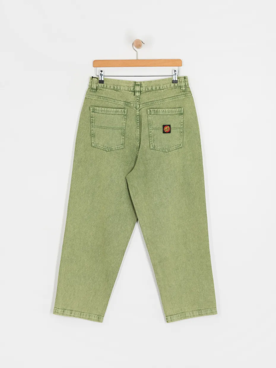 Santa Cruz Big Pants