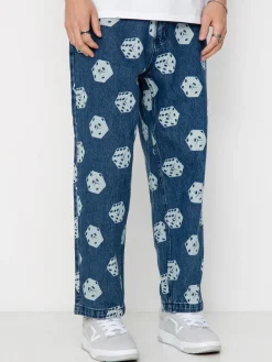Santa Cruz Big Pants