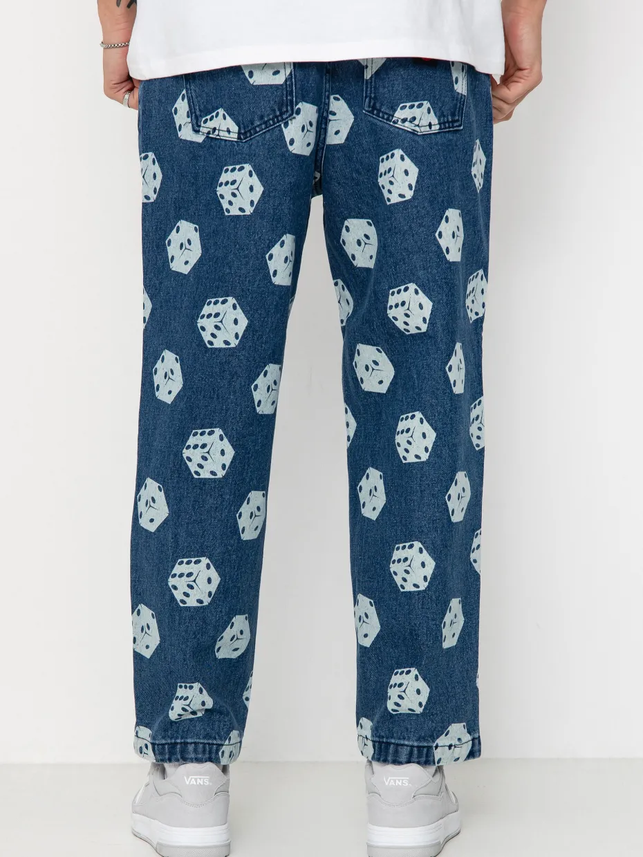Santa Cruz Big Pants