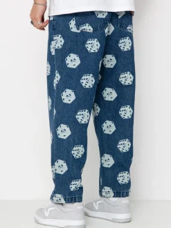 Santa Cruz Big Pants