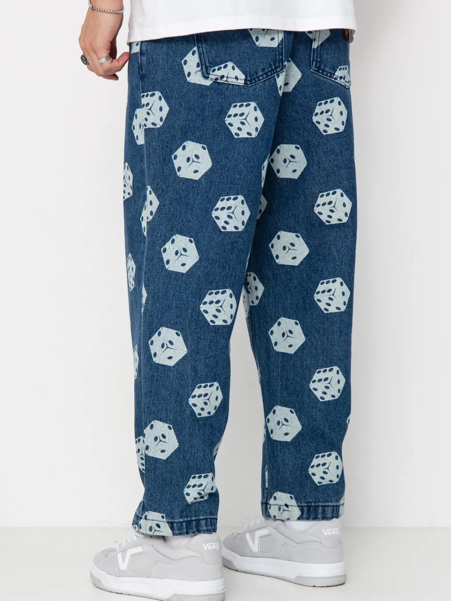 Santa Cruz Big Pants