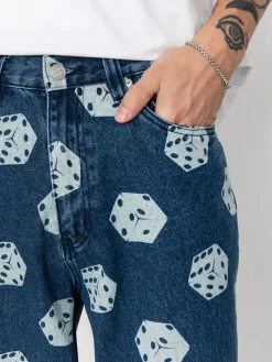 Santa Cruz Big Pants